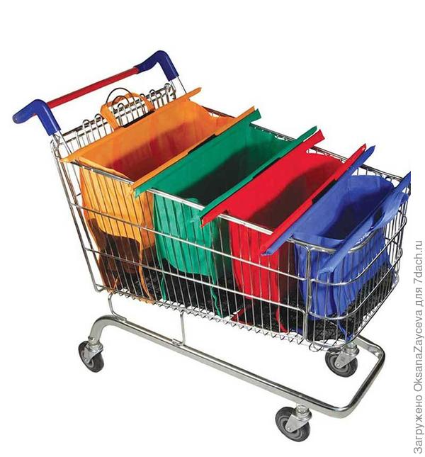 Вот так вот они выглядят