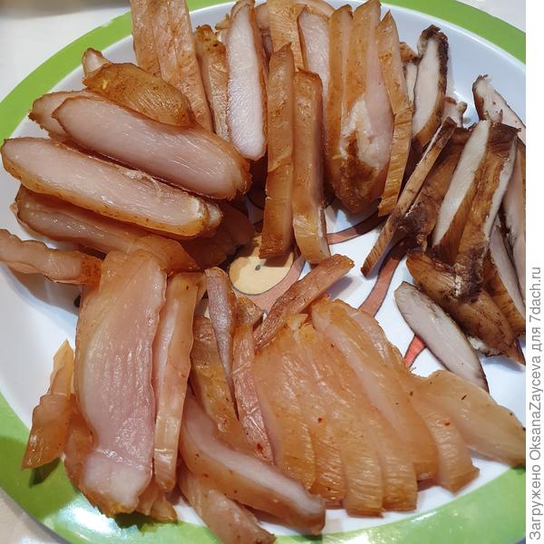 Ништяк из сушилки