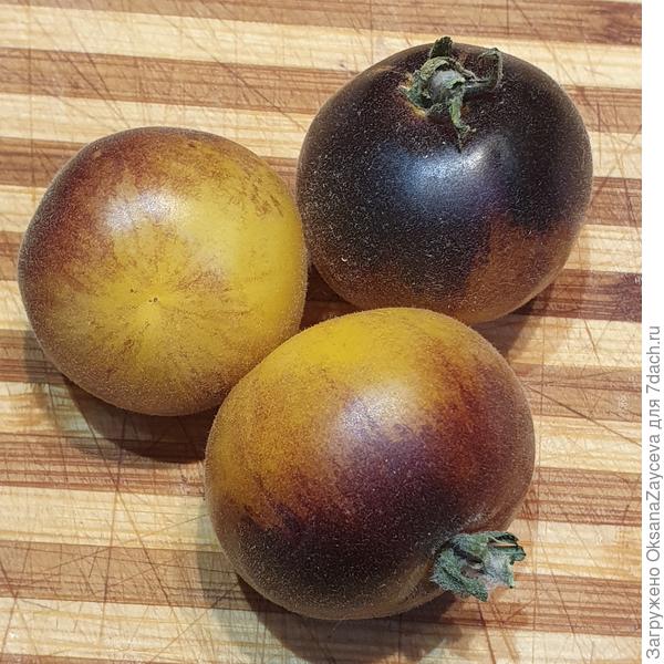 Созрели и готовы к расчлененке =)