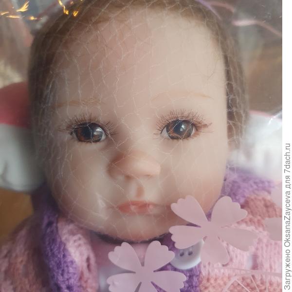 Элинке должно понравиться!