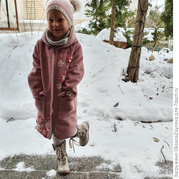 Ну что тут скажешь, везде одна милота! :)