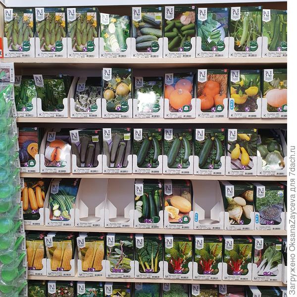 Продолжение огурцов, ну и  так далее. Томатов сортов 6, перцев тоже около того, баклажан особо не видела, хотя в этом году прямо обалдеть, физалис появился!