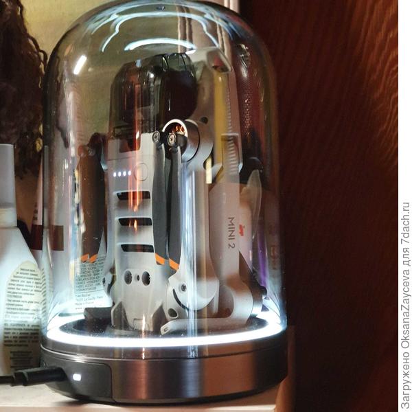 Наш Андрюшка опочивать изволит