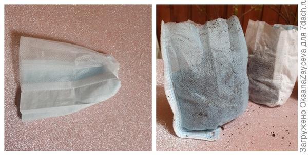 Нет, при желании можно и не вывернутую поставить. Но проблематичнее!