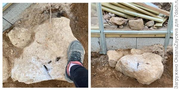 Стойкий камень