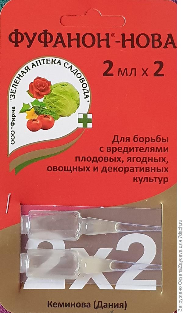 Фуфанон Нова