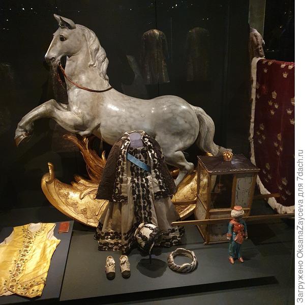 Тоже Кристинино имущество