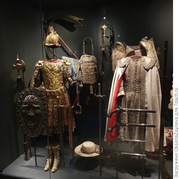 Затейница Кристина