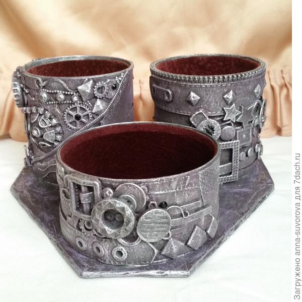 Это одна из последних, посложнее.