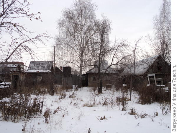 печальная картина