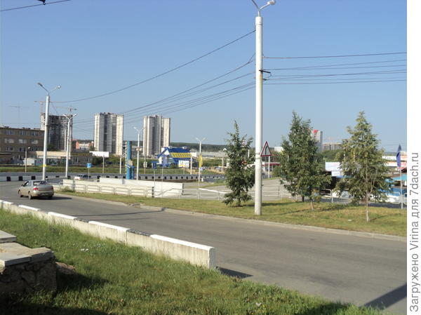 дорога