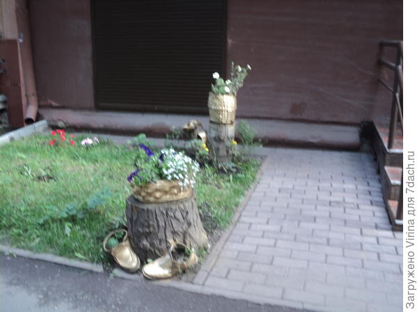 декор