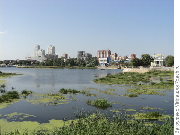 Миасс