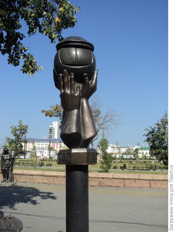 кепка