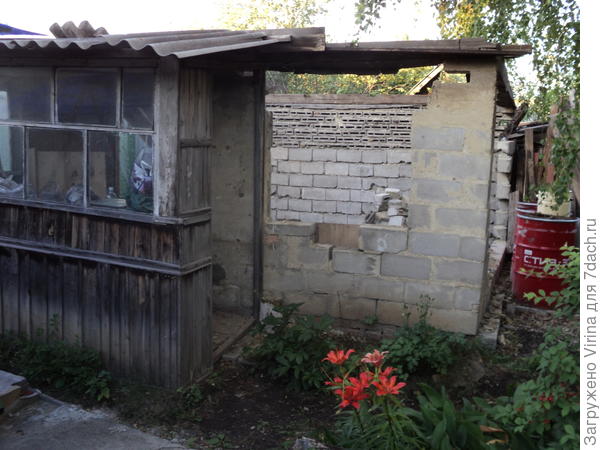 На разбор ушел почти месяц.