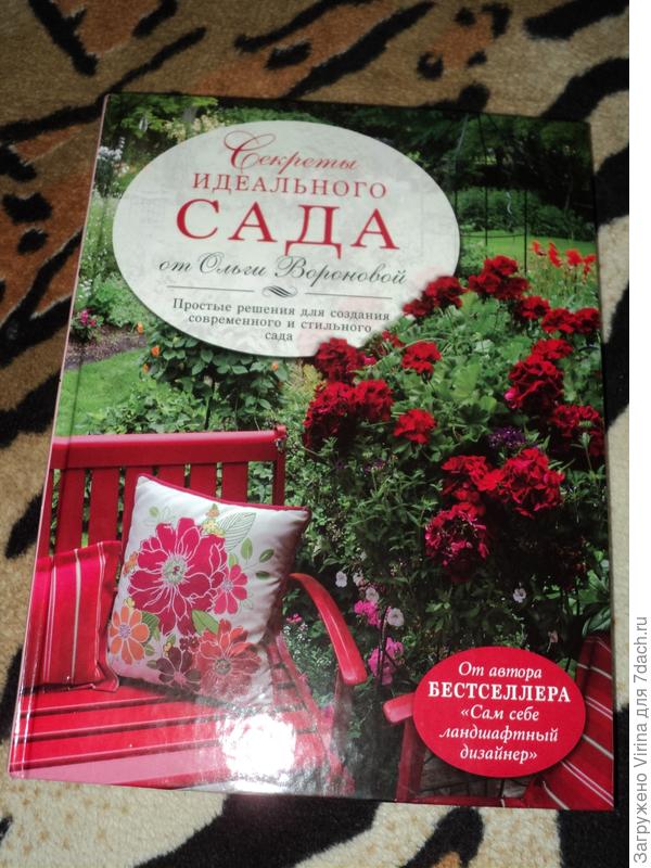 книга
