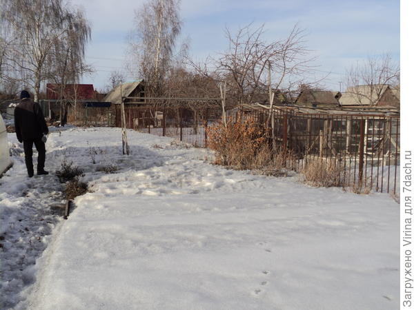 У нас еще вот так