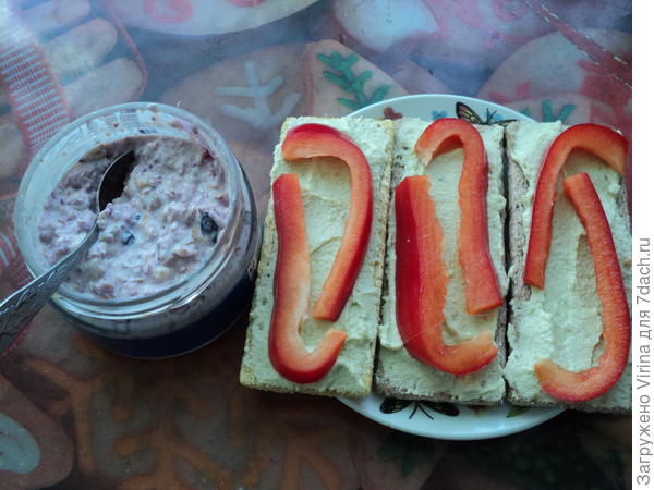 угощайтесь!