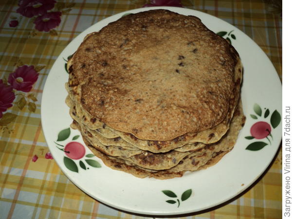 Ура! Масленица!