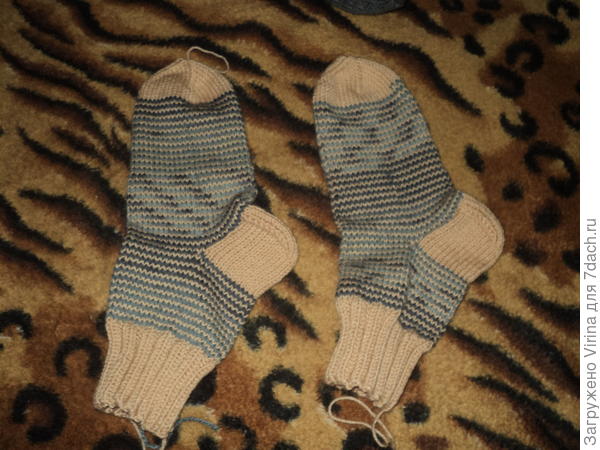 Бежевый &quot;хеликс&quot;