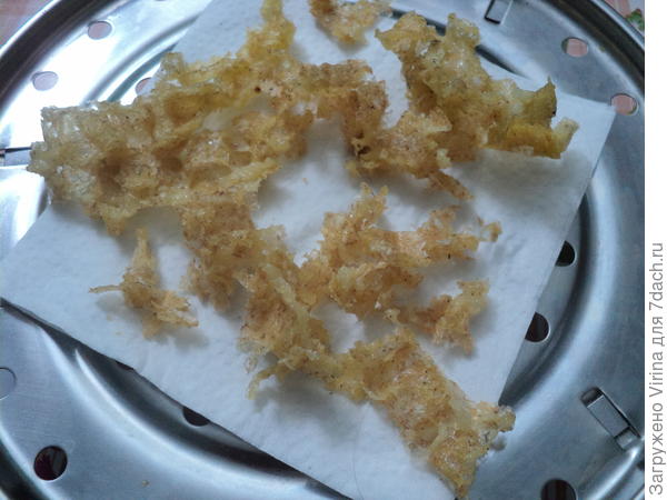 Или такие, но тоже вкусные )))