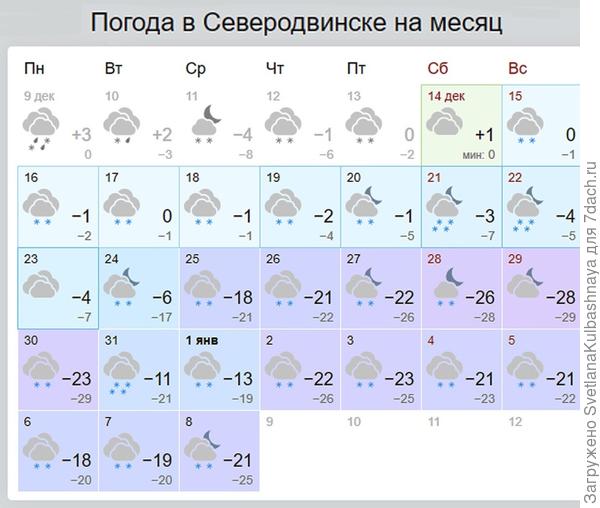 К новому году готовы