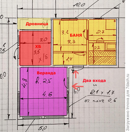 &quot;Баня&quot;
