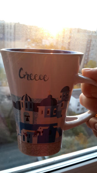 Мороз и солнце