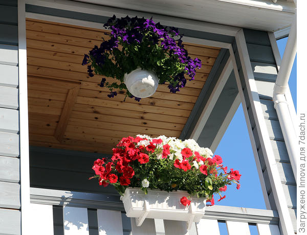 Этот красно-белый ящик с Джолли улетел вниз