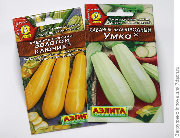 Кабачки