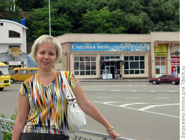 В Кисловодске не просто самое большое количество солнечных дней... Старожилы говорят, что раньше в Кисловодске не было ни одного дня без лучика солнца. Потом (то ли в 80х то ли в 90х) срубили гору и климат немного изменился. Но все равно солнечное голодание кисловодчанам точно не грозит