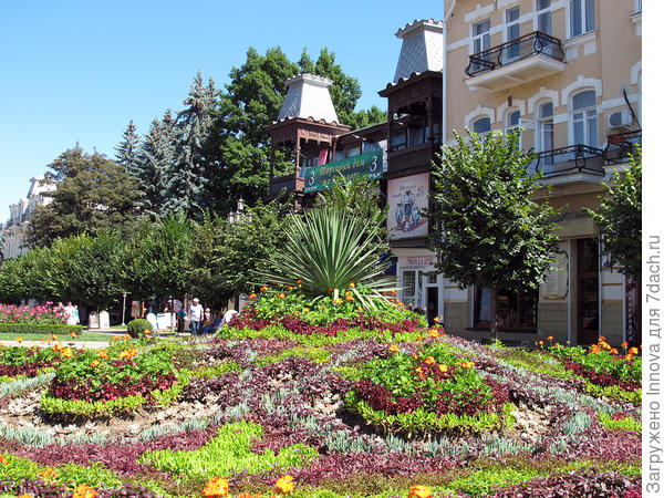 Какая изумительная архитектура! НЕноводел!!!