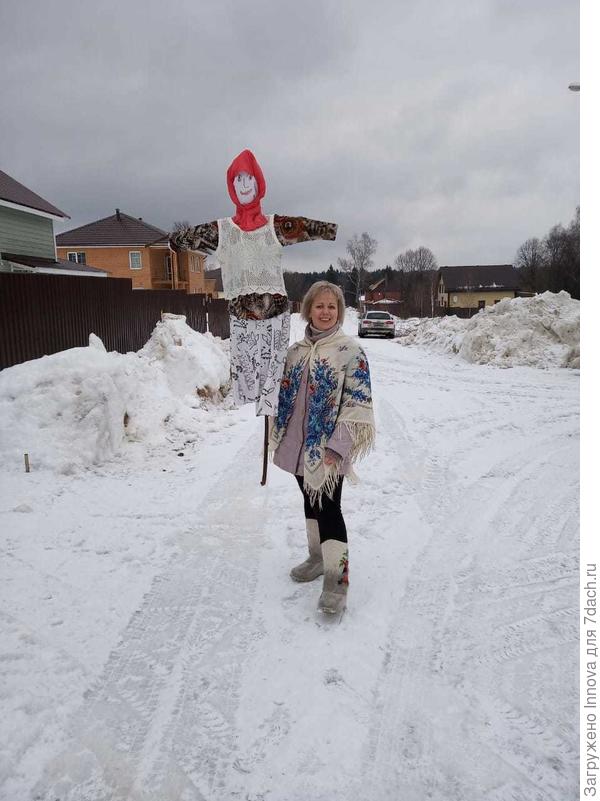 Сами сделали - сами и сожжем!