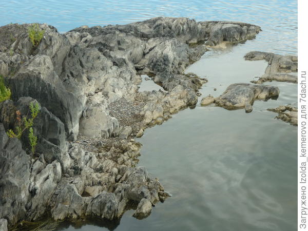 вот такой вот камень