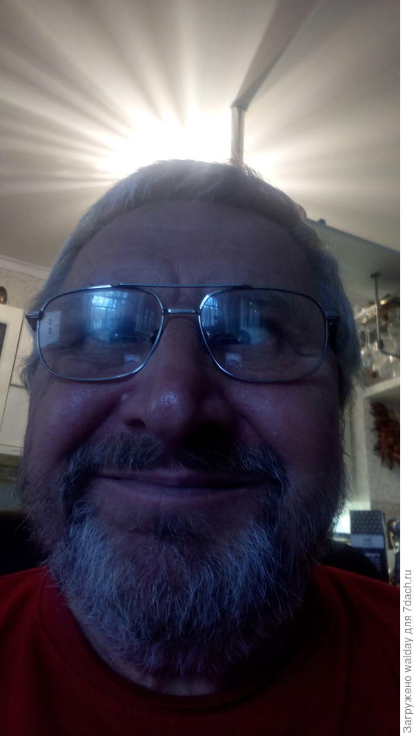 Зрю явственно знак...