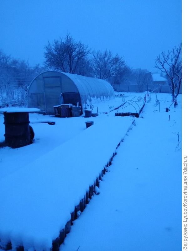 5,30 утра 19 апреля