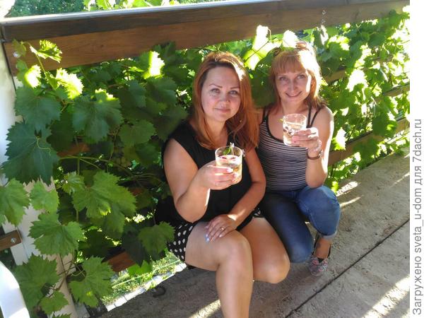 дружим с 1 класса