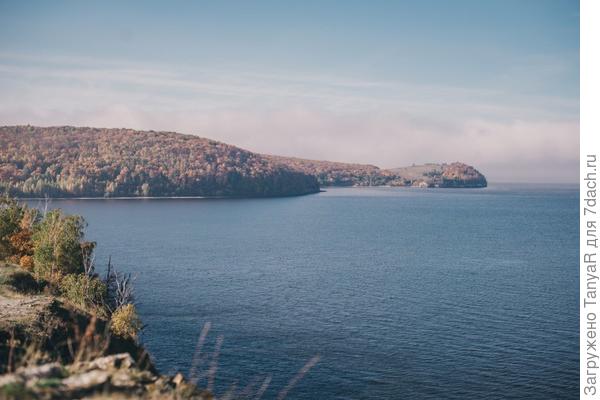 Молодецкий Курган Самарская область