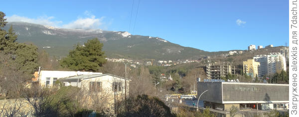 из другого окна