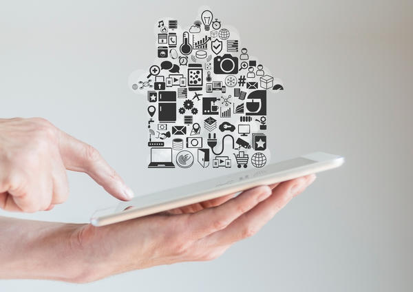 Система smart home