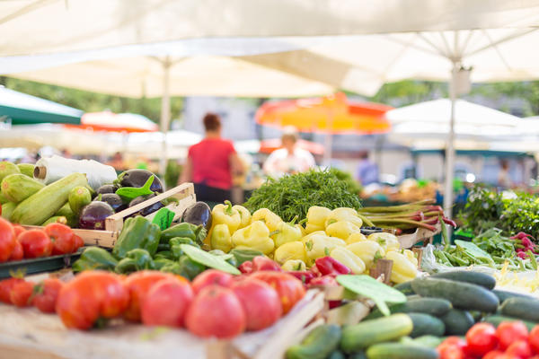Фермеров хотят лишить возможности реализовывать свою продукцию