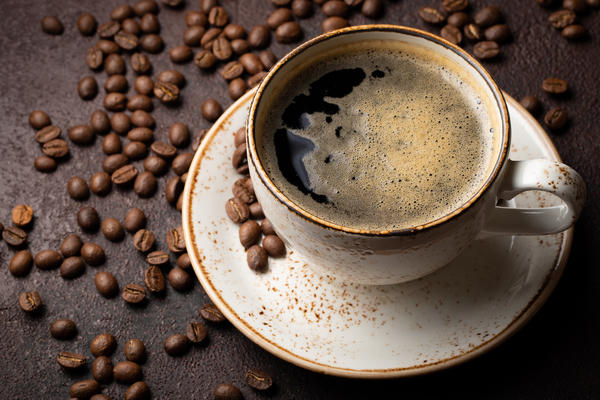 Правда ли, что от кофе один только вред для здоровья?