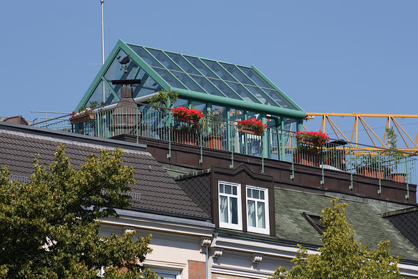 Крыша частного дома – 100 лучших идей