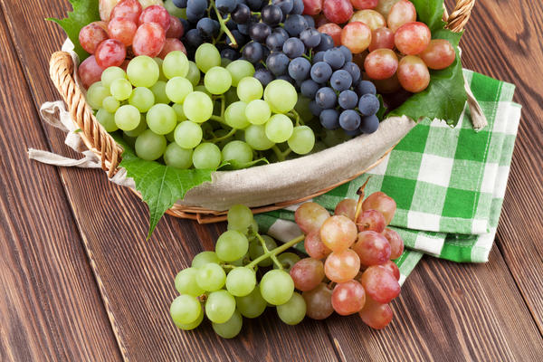 Какие сорта винограда выбрать и купить в интернет-магазине Seedspost