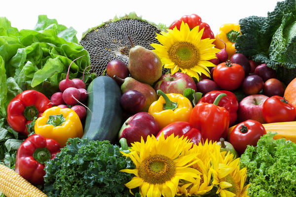 Покупайте выгодно! Семена овощей, зелени и цветов со скидкой 20% - это удачные недели от Seedspost
