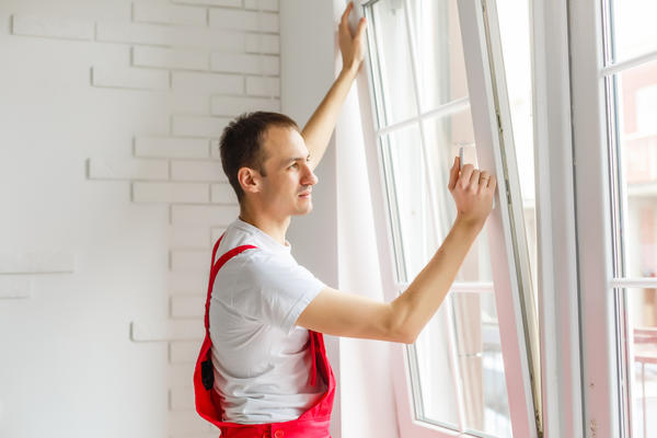 Окна - это первое, что необходимо проверить при ощутимой потере тепла