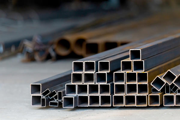 Б/у металл служит долго, но и у него есть ограничения в использовании