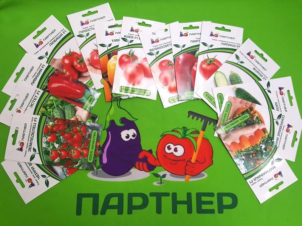 Семена Партнер Интернет Магазин Беларусь