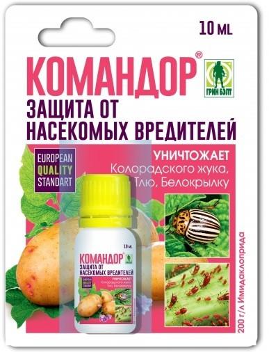 Командор
