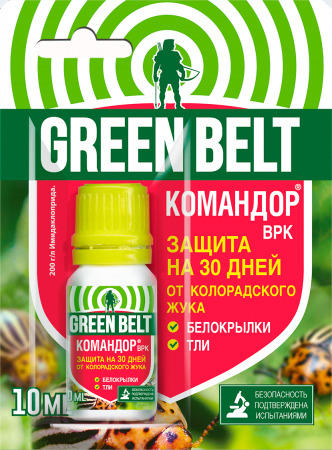 Командор